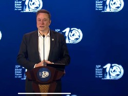 Elon Musk Kecam UU LGBTQ+ California, SpaceX dan X Bedol Desa