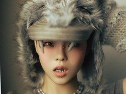 Operasi Pengangkatan Payudara, Cocona XG Putuskan Jadi Transmaskulin Non-biner