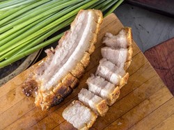 6 Fakta Menarik Daging Babi, dari Sejarah hingga Potongan Terbaiknya