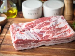 Ini 5 Jenis Daging yang Paling Banyak Dikonsumsi di Dunia