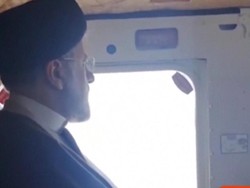 Dunia Hari Ini: Presiden Iran Tewas dalam Kecelakaan Helikopter