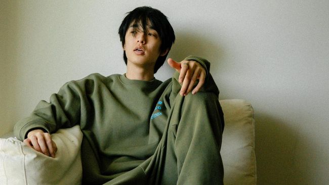 Artis Korea eaJ Sebut Tinggal di Lenteng Agung, Ini Faktanya