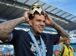 Al Nassr hingga Al Ittihad Buru Ederson, Man City Pasang Harga Rp 838 Miliar