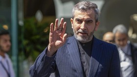 Eks Negosiator Nuklir Naik Jadi Menlu Iran Gantikan Abdollahian