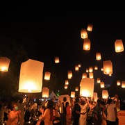 Serba-serbi Festival Pelepasan Lampion Waisak di Borobudur 2024, Indah dan Penuh Makna!
