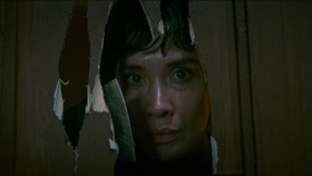 Sinopsis Monster (2024), Film Thriller Indonesia Nyaris Tanpa Dialog