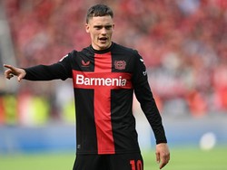 Florian Wirtz Bantah Mau Rebut Nomor Punggung 10 Liverpool