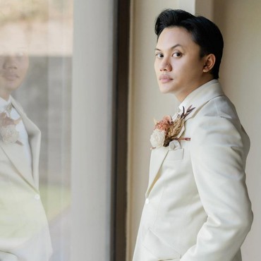 Rizky Febian Curhat Sepi Job Jelang Mahalini Lahiran, Sule: Itu Lagi...