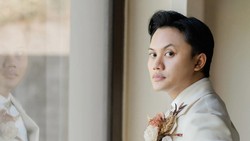 Lirik Lagu Senandung Bahagia - Rizky Febian