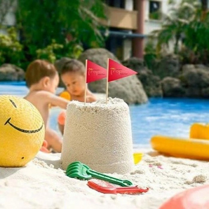 5 Hotel Ramah Anak di Jakarta, Pilihan Staycation Long Weekend