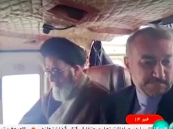 Mengapa Helikopter Presiden Iran Bisa Jatuh?