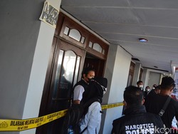 Pil Koplo Produksi Home Industry di Surabaya Diedarkan ke Nelayan