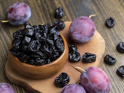 Manfaat Prune untuk Kulit Glowing dan Kesehatan Pencernaan, Bunda Perlu Tahu