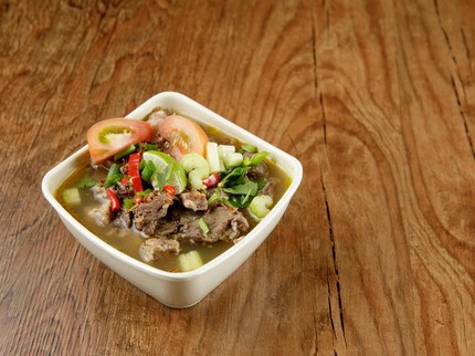 9 Resep Masakan Daging Kambing Sederhana yang Enak dengan Beragam Pilihan Bumbu