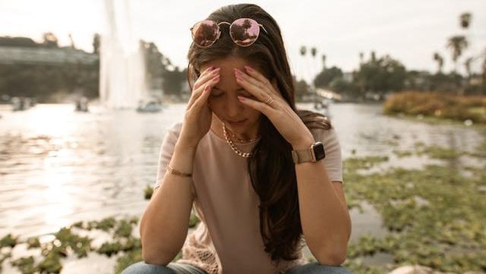 Ilustrasi perempuan bingung / Foto: Pexels.com/RDNE Stock project