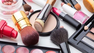 Bahaya Tersembunyi: BPOM Ungkap 5 Kosmetik Ilegal yang Mengancam Kecantikan Anda di Dunia Maya!