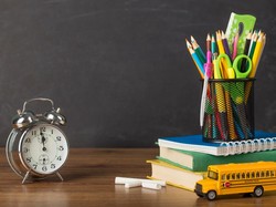 Kakak Siswi MI di Banyuwangi Korban Pemerkosaan-Pembunuhan Akhirnya Sekolah