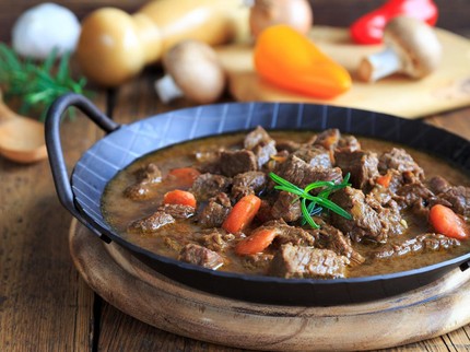 10 Resep Masakan Daging Sapi khas Nusantara yang Mudah Dibuat, Enak untuk Menu Sehari-hari