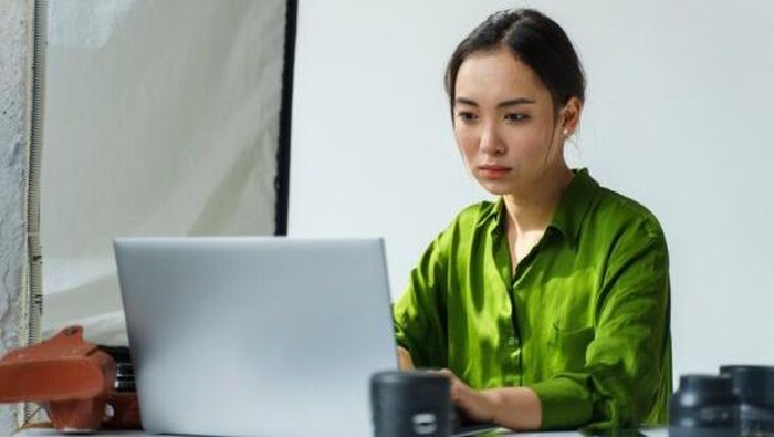 5 Cara Melatih Otak agar Tetap Fokus Bekerja Meski Sedang Berpuasa