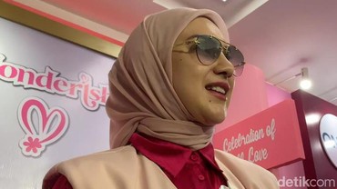 img-title Anak Pertama Alami Speech Delay, Irish Bella Merasa Bersalah Karena Ini