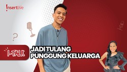 Perjuangan Bang Satria: Jadi TKI di Jepang usai Ayah Meninggal Ditabrak Lari