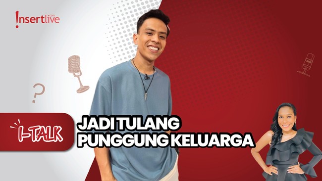 Perjuangan Bang Satria: Jadi TKI di Jepang usai Ayah Meninggal Ditabrak Lari