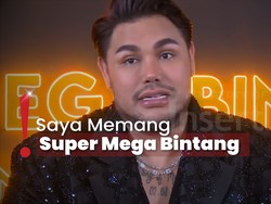 Nama adalah Doa, Ivan Gunawan Tak Sangka Bisa Cetak Banyak Mega Bintang