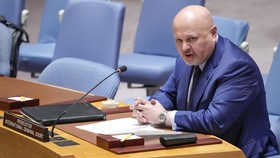 Apa yang Terjadi usai Jaksa Ajukan Surat Tangkap Netanyahu ke ICC?