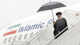 Media Israel Prediksi Masa Depan Iran usai Presiden Raisi Meninggal