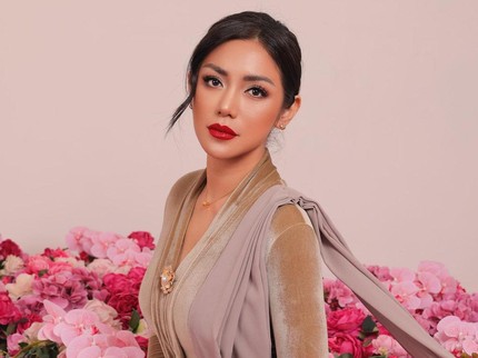 Duka Jessica Iskandar Atas Kepergian Ayahanda: Papa adalah Cerminan Kasih