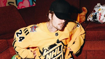 Lirik Lagu Hold On - Justin Bieber