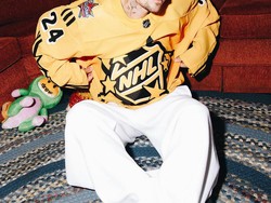 Lirik Lagu Hold On - Justin Bieber