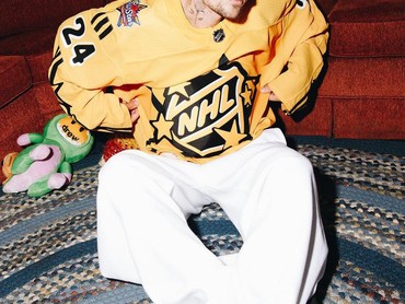 Lirik Lagu Hold On - Justin Bieber