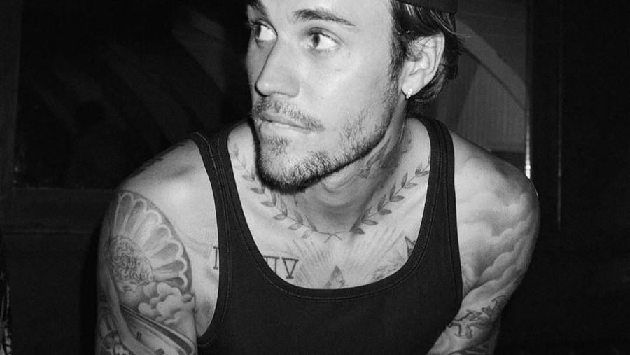Justin Bieber Justin Bieber