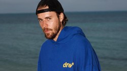 Alasan Justin Bieber Ganti Nama Akun Instagram Masih Jadi Sorotan