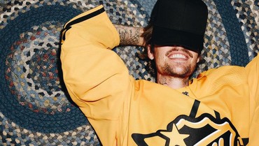 Lirik Lagu Flatline - Justin Bieber