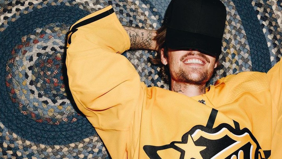 Justin Bieber Justin Bieber