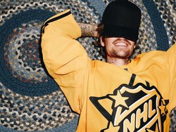 Lirik Lagu Flatline - Justin Bieber