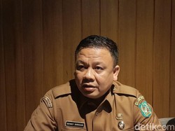 Paman Bobby Bantah Ambil Formulir Walkot Medan ke PDIP, Fokus Sebagai ASN