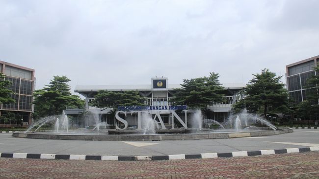 Bagi yang ingin melanjutkan pendidikan ke sekolah kedinasan ini, berikut informasi mengenai jadwal, syarat, link pendaftaran STAN 2024.