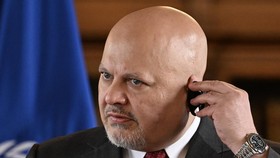 Karim Khan, Jaksa yang Dorong ICC Tangkap Netanyahu dan Pimpinan Hamas
