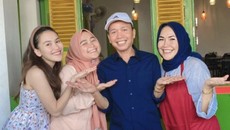 Viral Ayah Ojak Labrak Orang Malaysia Usai Sebut Indonesia Miskin