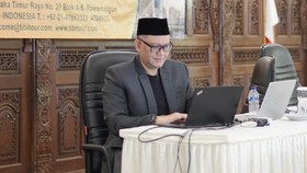 Ketua HIMPUH Minta Masyarakat Waspadai Tawaran Visa Haji Palsu