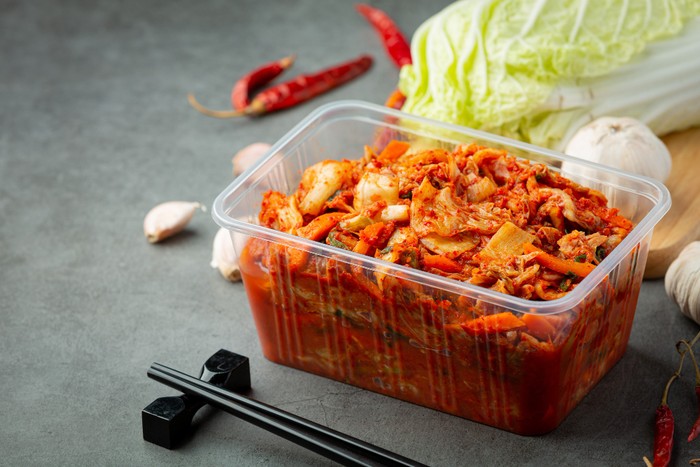 8 Makanan dan Minuman Fermentasi dari Berbagai Negara