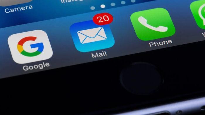 Ada Tata Kramanya, Ini 8 Etiket Mengirim E-mail Agar Terlihat Lebih Profesional