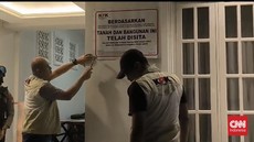 KPK Sita Rumah Mewah Eks Anak Buah SYL, Jadi Barbuk TPPU