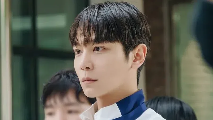 Lee Cheol Woo