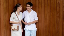 Manisnya Maxime Bouttier Ungkap Cinta ke Luna Maya Lewat Tumbler