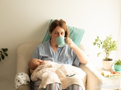 Dapat Meningkatkan Produksi ASI, Ini 5 Manfaat Susu Kedelai untuk Ibu Menyusui