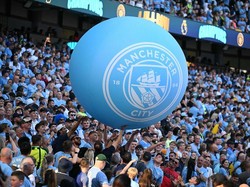 Klasemen Liga Inggris: Man City Teratas, Unggul 2 Poin dari Arsenal